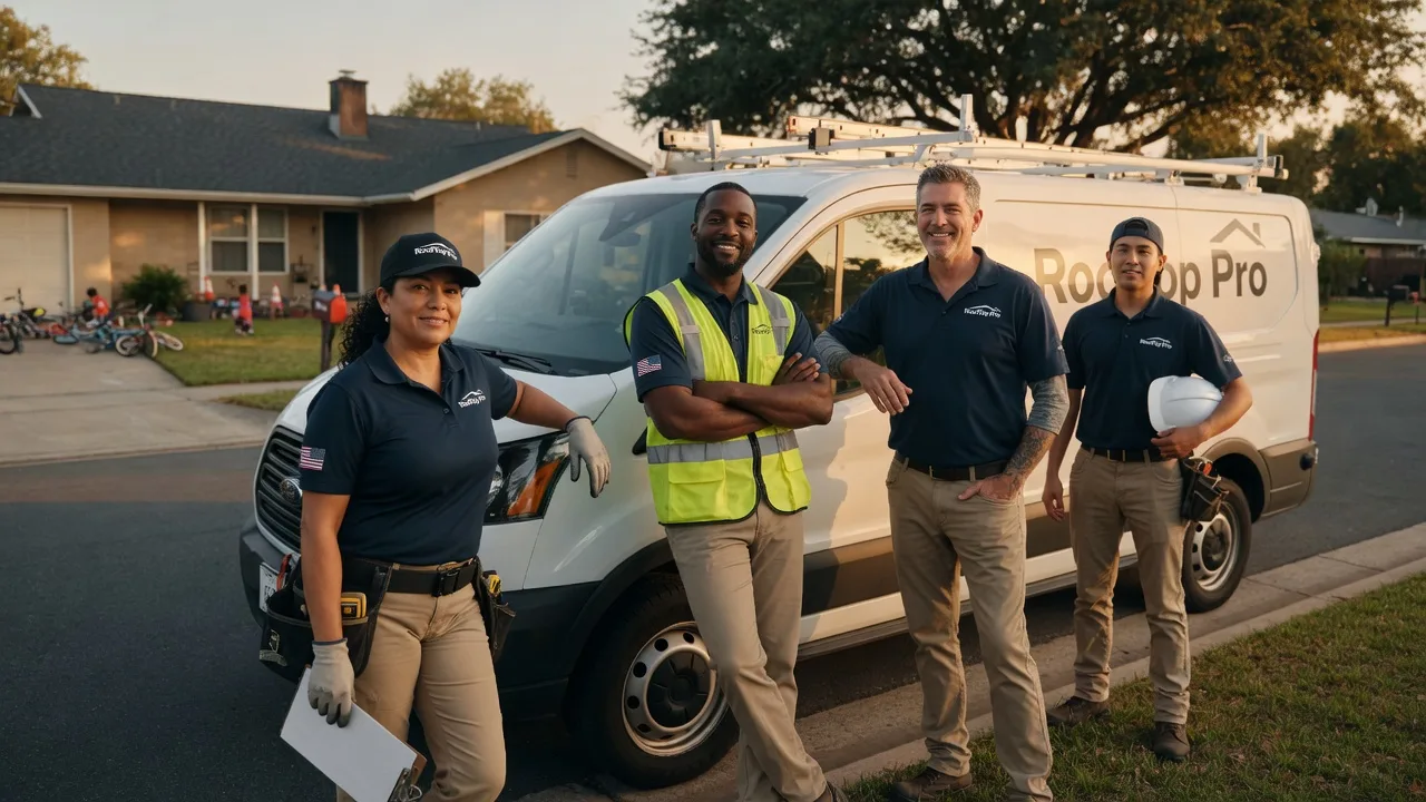 Roof Repair in Beloit, OH near me